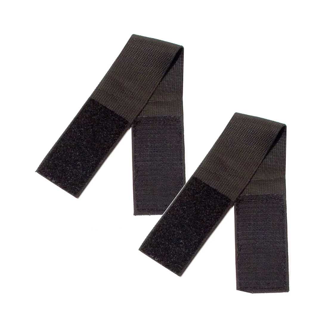Extension Straps For Larger Legs